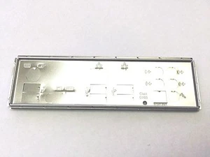BOUCLIER D'E/S ORIGINAL Supermicro C7x99-OCE-F - Photo 1/1