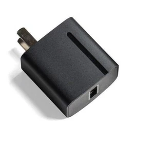Cargador adaptador de alimentación de CA original genuino DELL 5F1VY 5V 2A 10W - Imagen 1 de 3