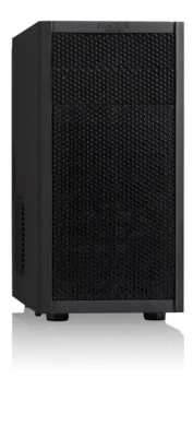 7350041081098 Fractal Design Core 1000 USB 3.0 Midi Tower Schwarz FRACTAL DESIGN - Bild 1 von 4