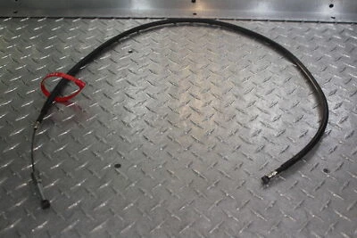 Suzuki GSXR750 2008 línea de cable de embrague Foto 1 de 4