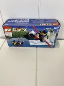 LEGO Town: Speed Splasher (6567) CIB - Picture 1 of 10