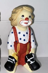 Alter Gilde? Clown Sammlerstück - Bild 1 von 5
