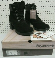 bearpaw marlowe bootie