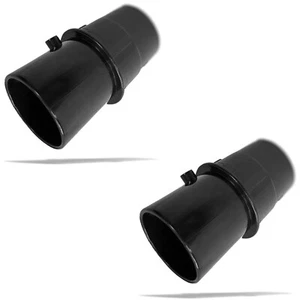 Adaptador de tubería Hoover universal para aspiradoras Hoover paquete de 2 - Imagen 1 de 4