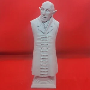 1/6 Scale NOSFERATU bust - Picture 1 of 4