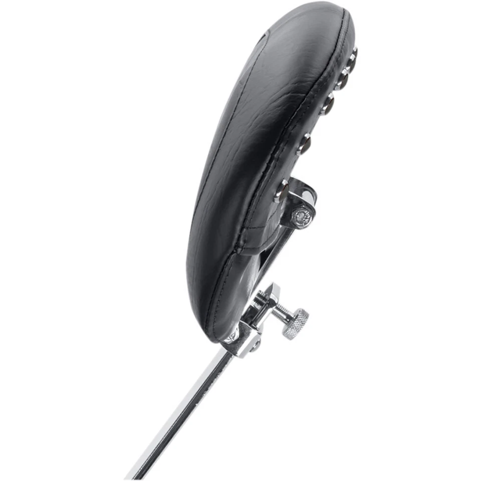 Respaldo conductor Mustang con tachuelas (negro) 79590 Foto 1 de 1