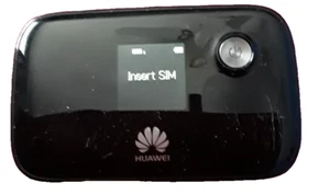 Huawei E5776s-32 Network 4G Mobile Hotspot Dongle Broadband Wi-Fi MiFi #1 - Picture 1 of 2