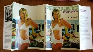 Slimmers' Cook Book by Alden, Zita Hardback Book The Fast Free Shipping - Picture 1 of 5