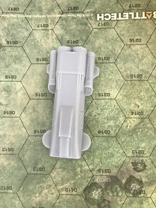 BattleTech/CityTech - Mapscale Clan Broadsword - Picture 1 of 3