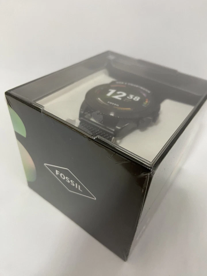 Fossil Gen 6 FTW4066 44mm Smartwatch