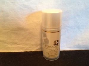  Pureology Highlight Stylist Gold Definer Shine Gel Travel Size 1oz - YOU CHOOSE - Picture 1 of 11