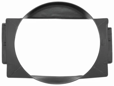 Cubierta del ventilador del radiador RestoParts 1964-1967 Pontiac GTO Lemans y Tempest con aire acondicionado Foto 1 de 3