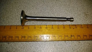 Austin, Morris, Wolseley (1956-1969) Exhaust Valve Tranco TF3569 - Picture 1 of 2