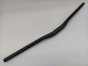 Giant Connect TRAIL RISER Hand lebar 31.8mm Width 780mm Rise 20mm up 5º back 7º - Picture 1 of 4