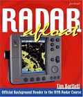Radar Afloat-Tim Bartlett