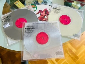LADY GAGA - CHROMATICA - 4 X VINYL SET, NEW AND SEALED - Picture 1 of 1