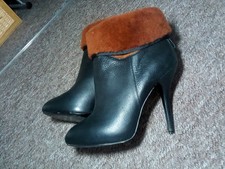 vivienne westwood jester boots