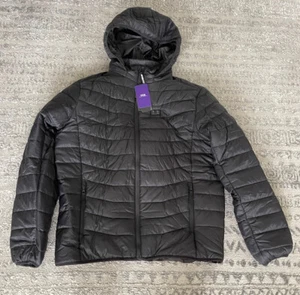 Beheizte Jacke, ANTARCTICA leichte Jacke mit 5V/3A Powerbank, groß - Bild 1 von 15