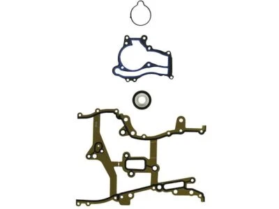 Kit de sellado de cigüeñal delantero Felpro 16669CYVG 2013 para Chevrolet Sonic 2012-2020 Foto 1 de 2