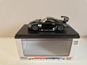 Ebbro 1/43 Lexus SC430 GT500 Test Car #1 - Super GT 2006 - 43803 - Picture 1 of 7