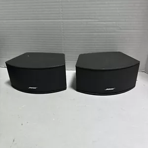 Altoparlanti Bose Gemstone AV321 3-2-1 con cavo serie I II III - Foto 1 di 5