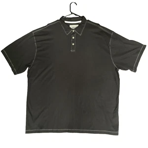 Pronto Uomo Hemd Erwachsene 3XL weiße Nähte adrett lässig Streetwear blau Polo neu mit Etikett - Bild 1 von 14