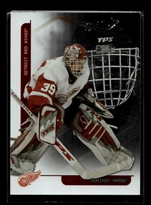 2003-04 ITG Toronto Star FOIL #F-5 Dominik Hasek (EX)(HKY) - Picture 1 of 2