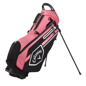 Las mejores ofertas en Bolsas de Golf Rosa Mujer Callaway | eBay