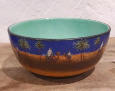 Tunstall Bowl Desert Design  - Image 1 of 4