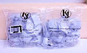 Filtros de agua de carbón de repuesto - café Keurig - 2 piezas de 12 (24 en total) - Imagen 1 de 4