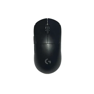 Logitech G PRO Wireless Gaming Mouse - Black - Picture 1 of 3
