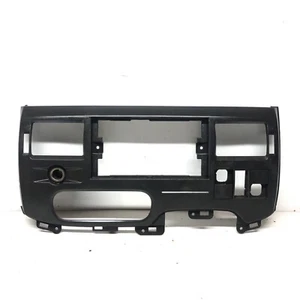 FORD TRANSIT MK7 2.2 TDCI EURO 4 DASHBOARD CENTER TRIM PIECE PANEL 2007-2013 - Picture 1 of 2