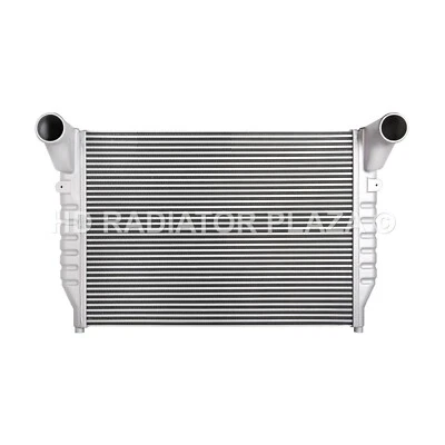 Charge Air Cooler For 06-07 Mack CHN CT CTP CXN CXP 34 3/4" x 25 3/16" Core Only - Изображение 1 из 4