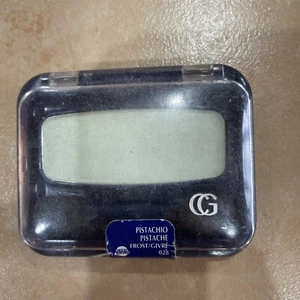 Covergirl Eye enhancers Eyeshadow Pistachio Sealed - Picture 1 of 1