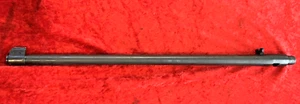 Ruger 10/22 FACTORY OEM 18.5" Blued Rifle Barrel with Adjustable Sights - Picture 1 of 3