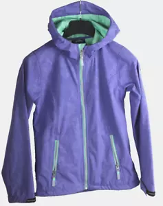 Killtec Softshell-Jacke,8000mm Waretcolumn,Mädchen Gr.152,sehr guter Zustand - Bild 1 von 8