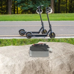 Convenient Power Source Electric Scooter Built In Charger for Ninebot Max G30 - Picture 1 of 24