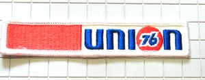 Union Patch - Picture 1 of 3