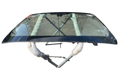 ⭕ 2014 2015 2016 2017 2018 2019 Land Range Rover Sport Windshield Glass Screen - Image 1 of 4