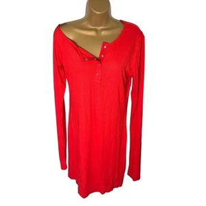 Lioness Gramercy Mini Dress Red XL AUS 14 US 10 - Picture 1 of 8