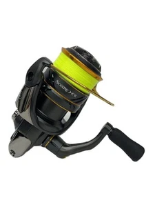 SHIMANO REEL 044273 21 SOARE XR C2000SSPG SPINNING Used - Imagen 1 de 9