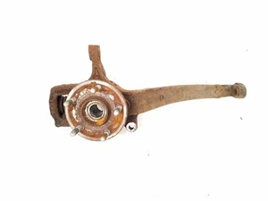 Jeep Grand Cherokee 2012 Links Radnabe Vorderrad 68022629AD Diesel EZE71546 - Bild 1 von 3