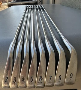 = BLAST FROM THE PAST * 1981 Lynx - Lynx "10" 2-9i Steel RH-R - Picture 1 of 5