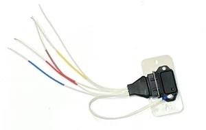 Neu Zündmodul passend für Ford Escort Fiesta Transit P100 Sierra etc UK Lager - Bild 1 von 2