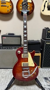 Epiphone Les Paul Standard VS 2000S MADE IN KOREA(T0000) - Picture 1 of 13