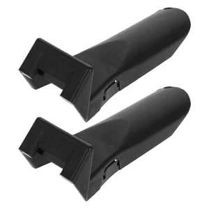 2 Pcs Tire Changer Machine Rim Protector Motorcycle Removal Tool - Foto 1 di 12
