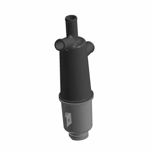Polaris Coolant Bottle, Genuine OEM Part 2520479, Qty 1 - Picture 1 of 2