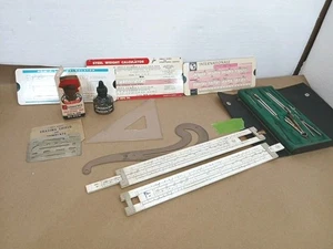 Junk Drawer Drafting Lot Templates: Science, Technology, Engineering & Math - Picture 1 of 18