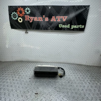 84-87 HONDA GOLDWING 1200 GL1200 VELOCÍMETRO MEDIDORES PANTALLA CLÚSTER VELOCÍMETRO Foto 1 de 4