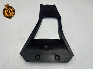 2016-2019 JAGUAR F-TYPE 3.0 6-SPEED MANUAL TRANSMISSION GUARD COVER OEM - Picture 1 of 6